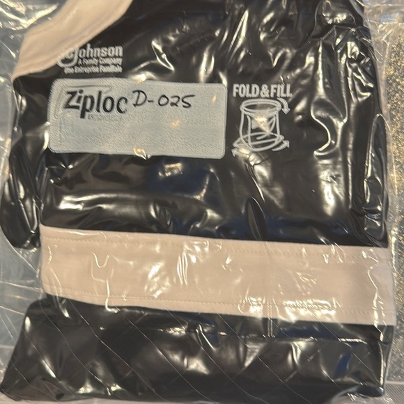 Talbots Little Black Dress w/ White Trim Mini Flattering Stretch EUC Size: 4 - Picture 9 of 9